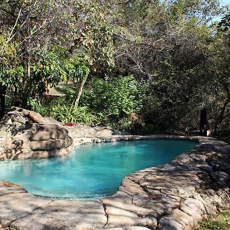 Thulamela Bed And Breakfast Hazyview Exterior photo