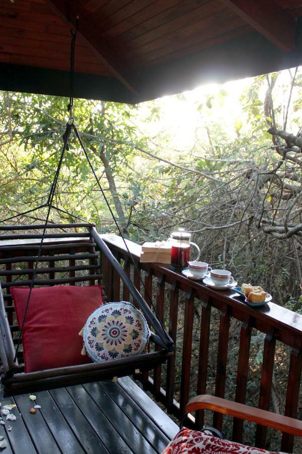 Thulamela Bed And Breakfast Hazyview Exterior photo
