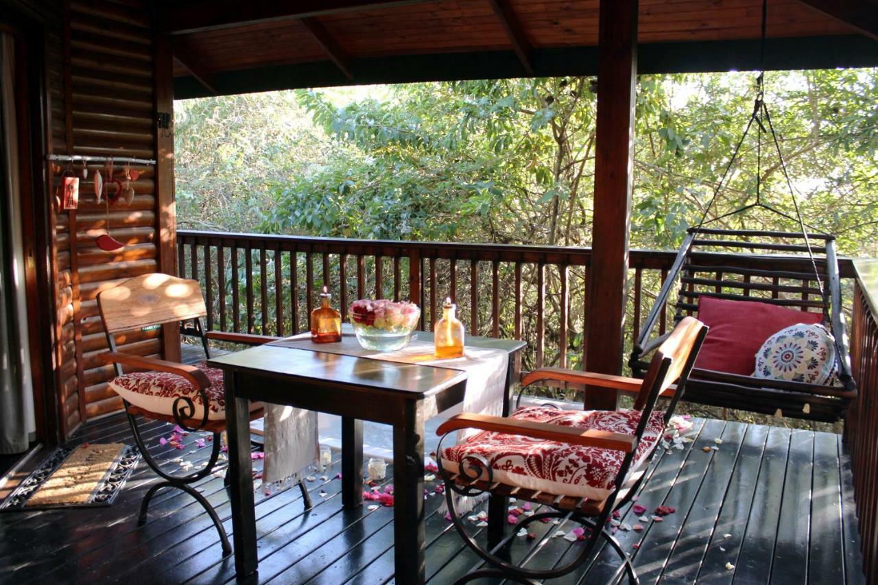 Thulamela Bed And Breakfast Hazyview Exterior photo
